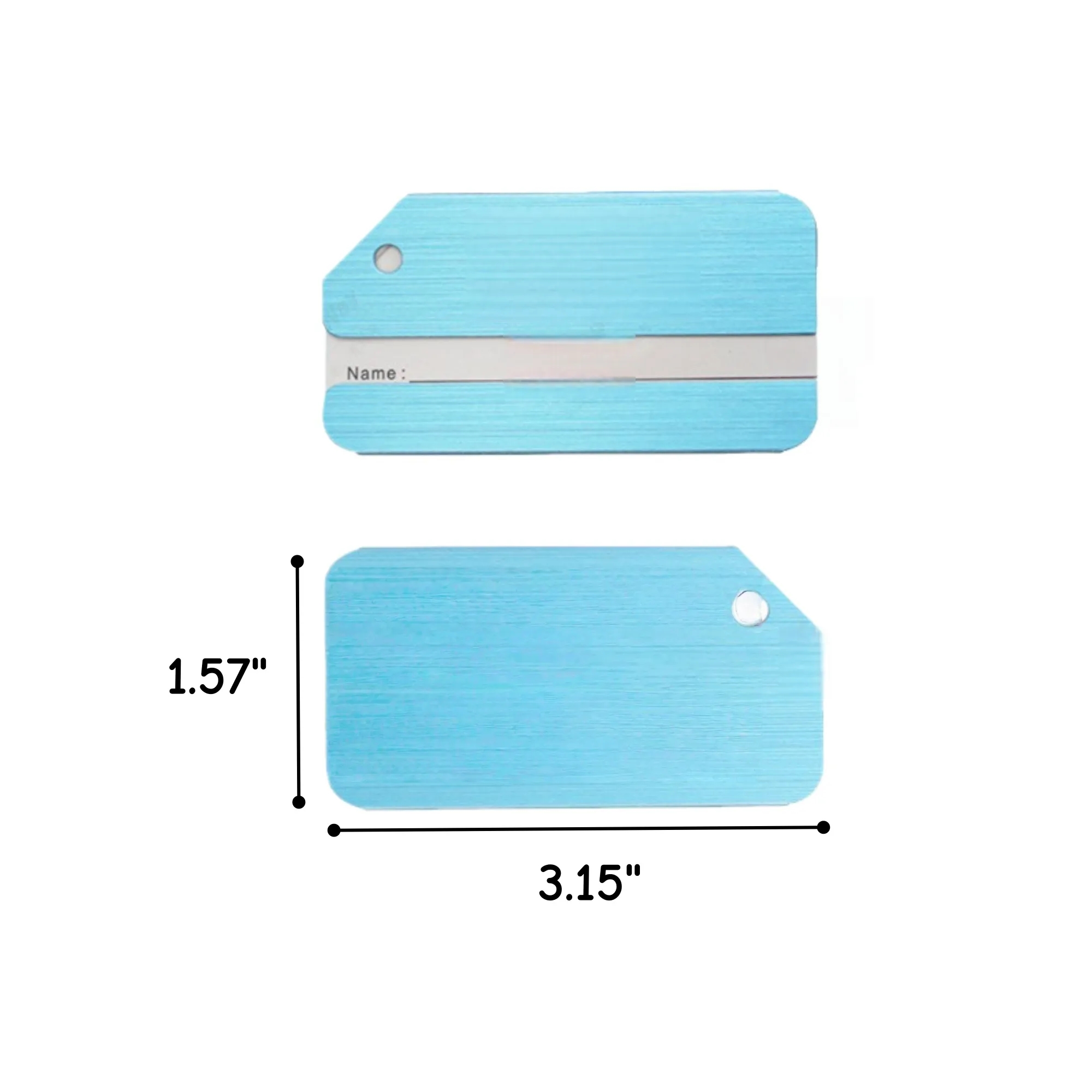 Imprint Method Set-up Charge 3