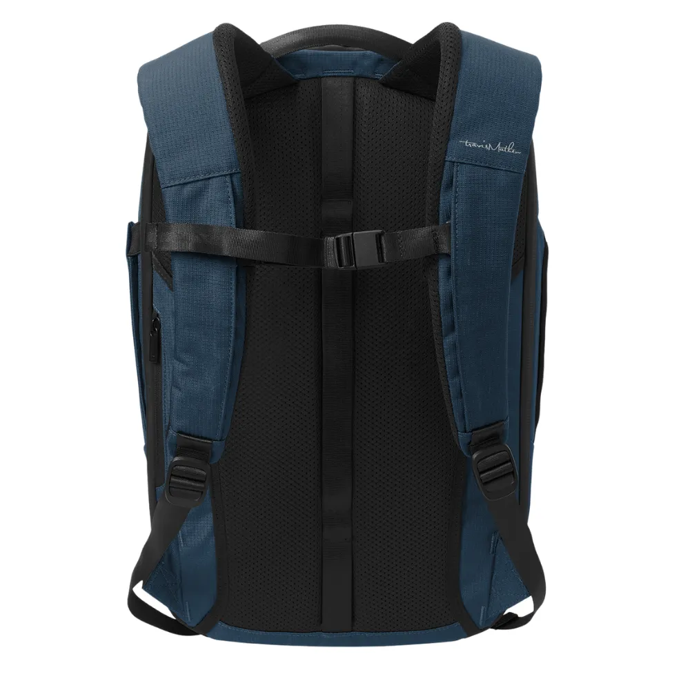 TravisMathew Lateral Backpack 3