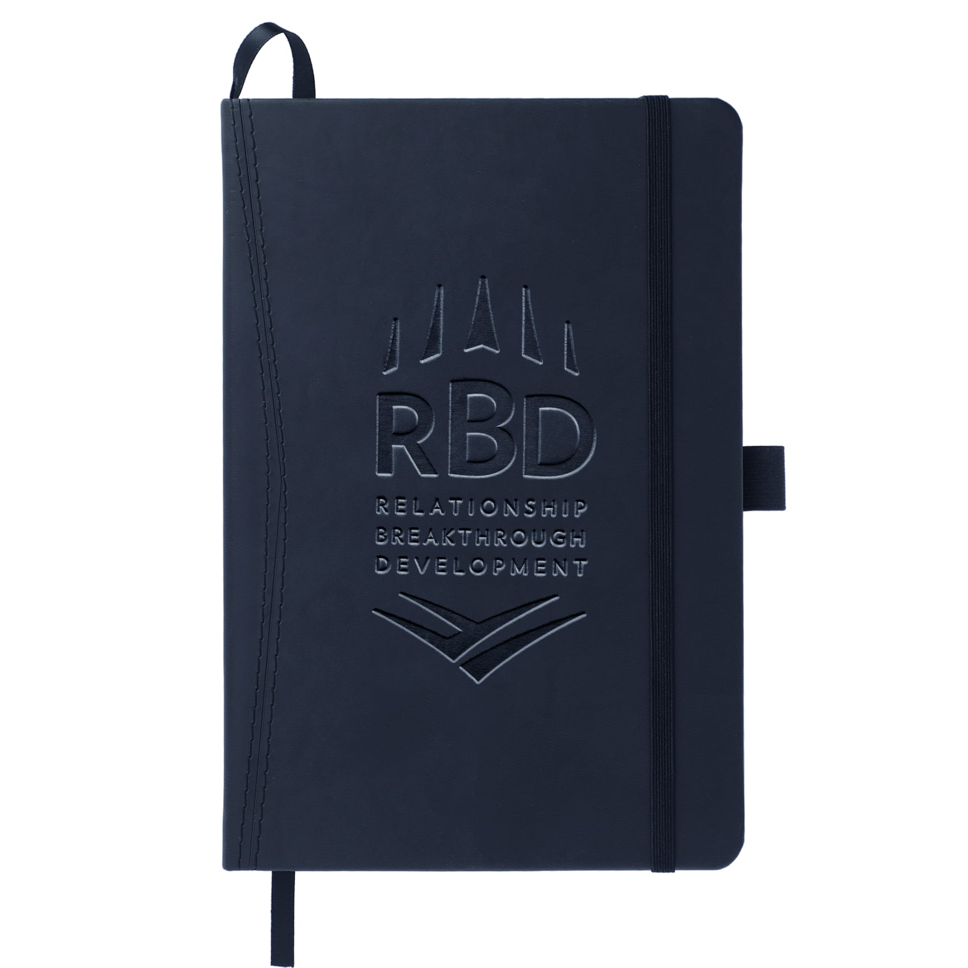 FSC® Mix 5.75" x 8.5" Pedova™ Pocket Bound Journal 5