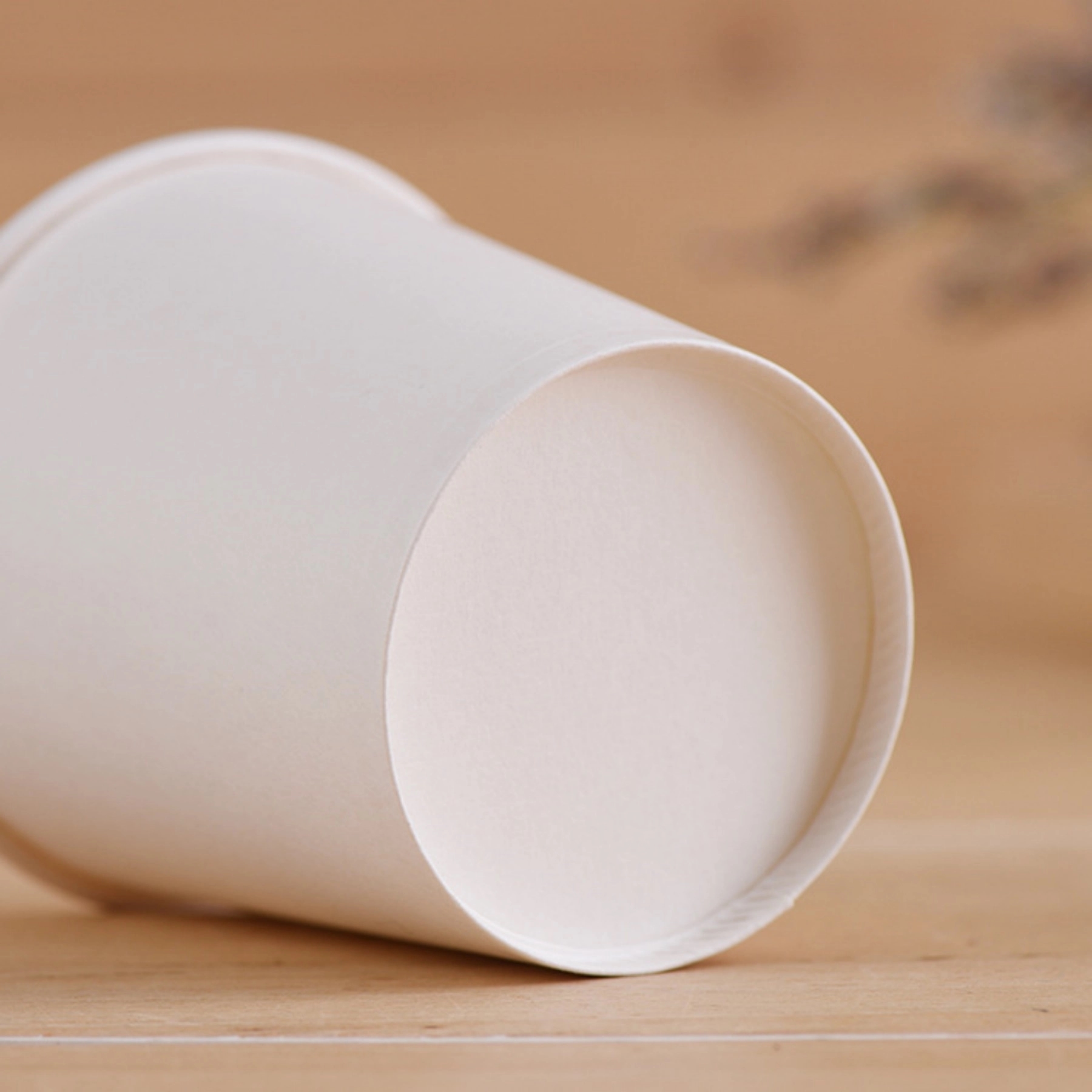 9Oz Disposable Paper Cups 4