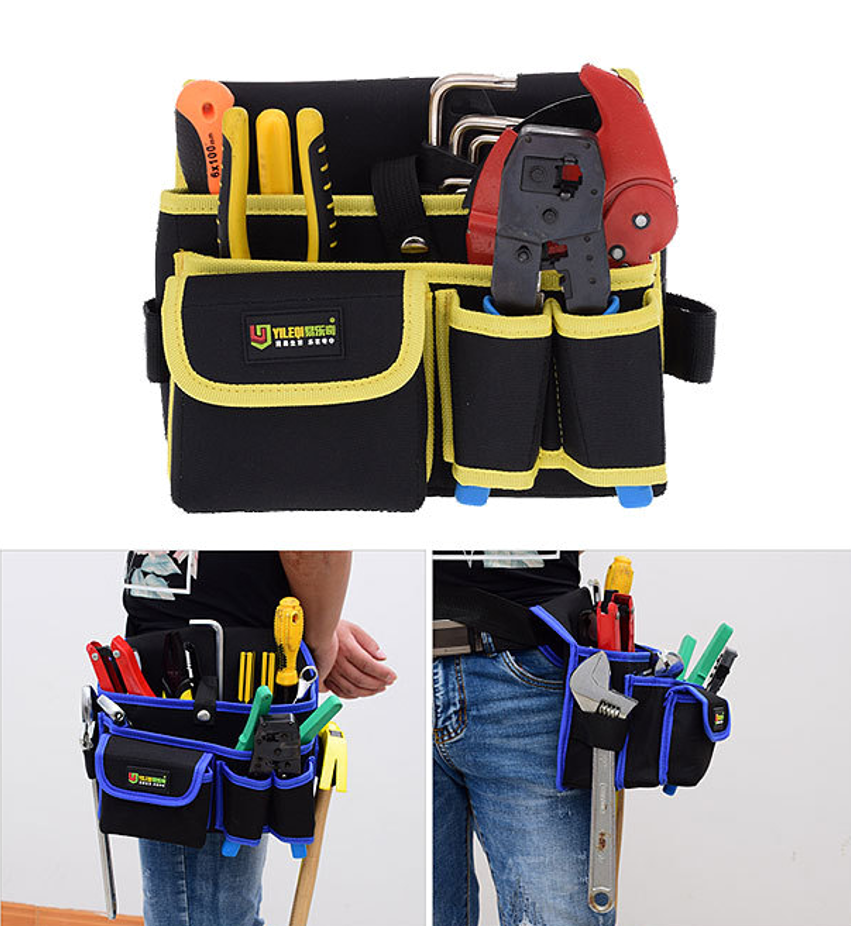 Tool Bag / Waist Bag 2