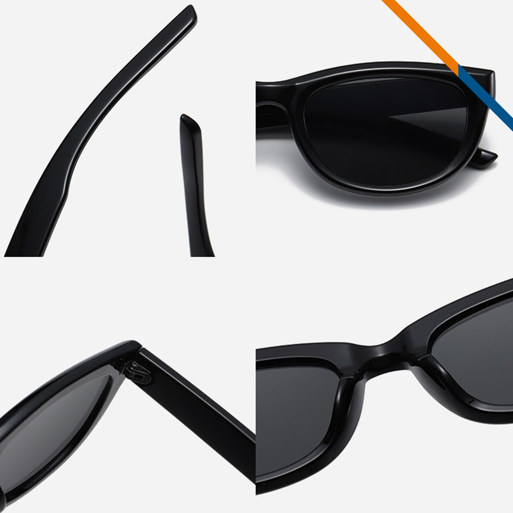 Elvin Sunglasses 11