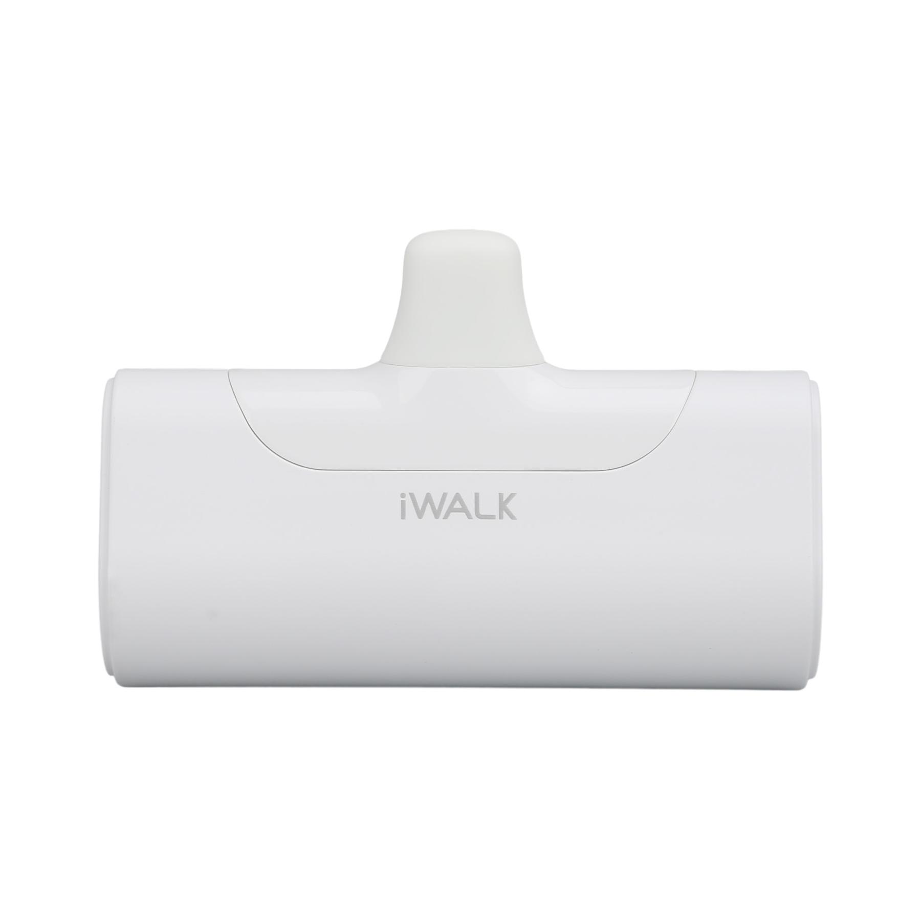 iWALK® LinkPod 4 Portable Charger 4500mAh 1