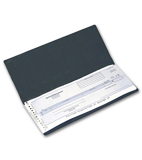 Mini-WriterAA(R) checkbook 2