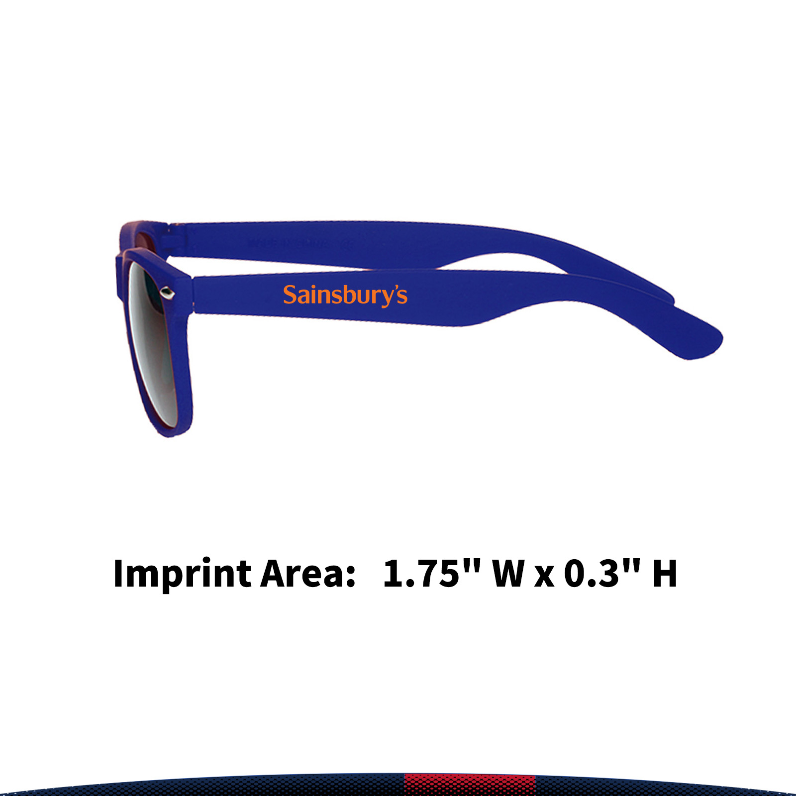 Aelve Smooth Sunglasses 11