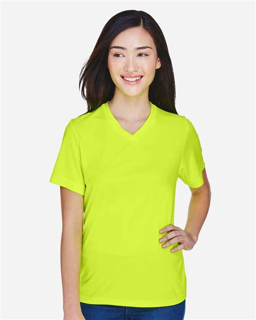 Women's Zone Performance T-Shirt - TT11W 187