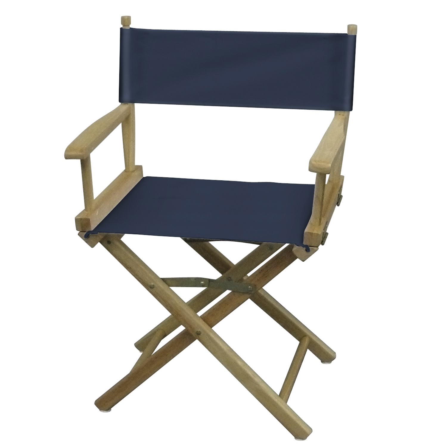 Table-Height Director's Chair (Unimprinted) 9
