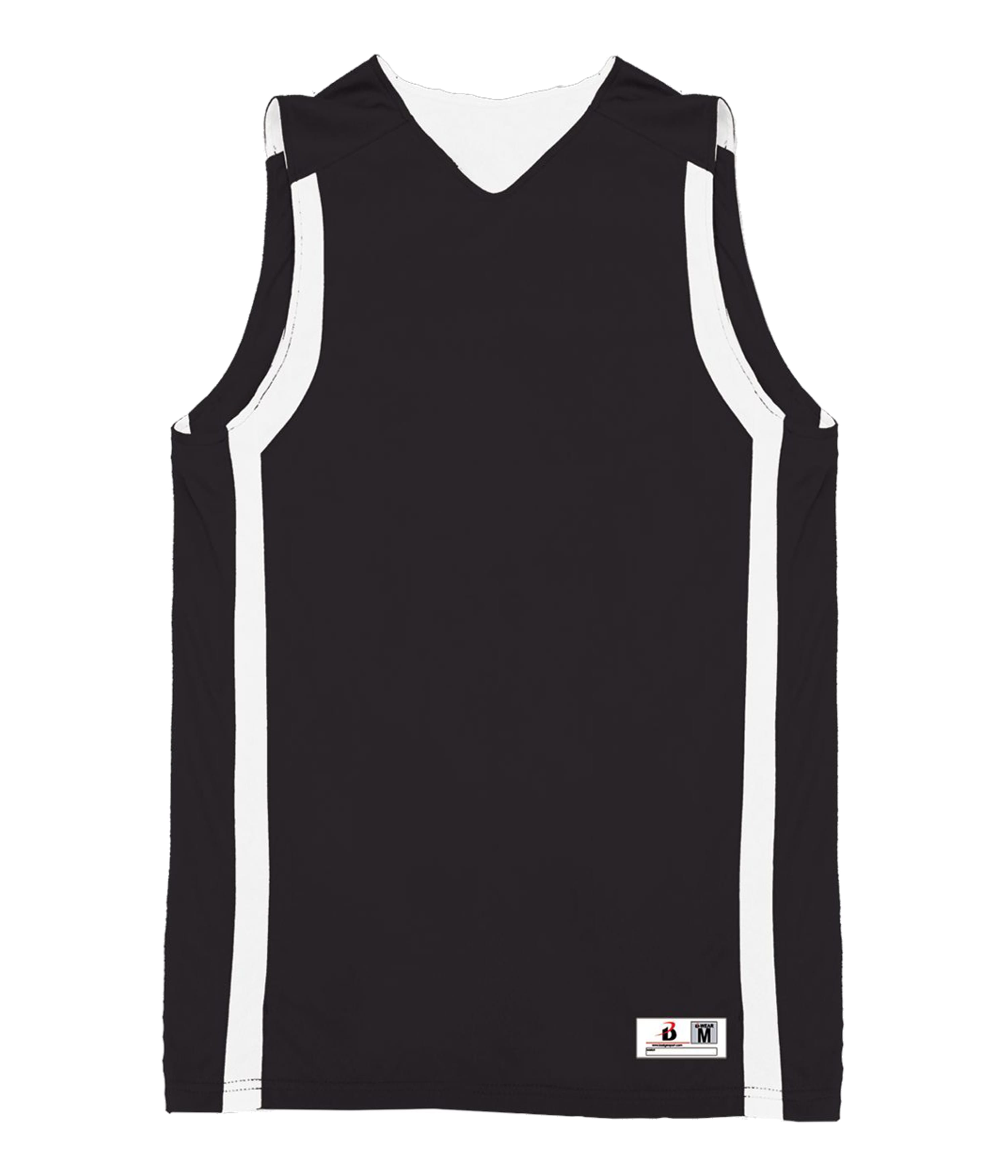 B-SLAM REV. TANK 5