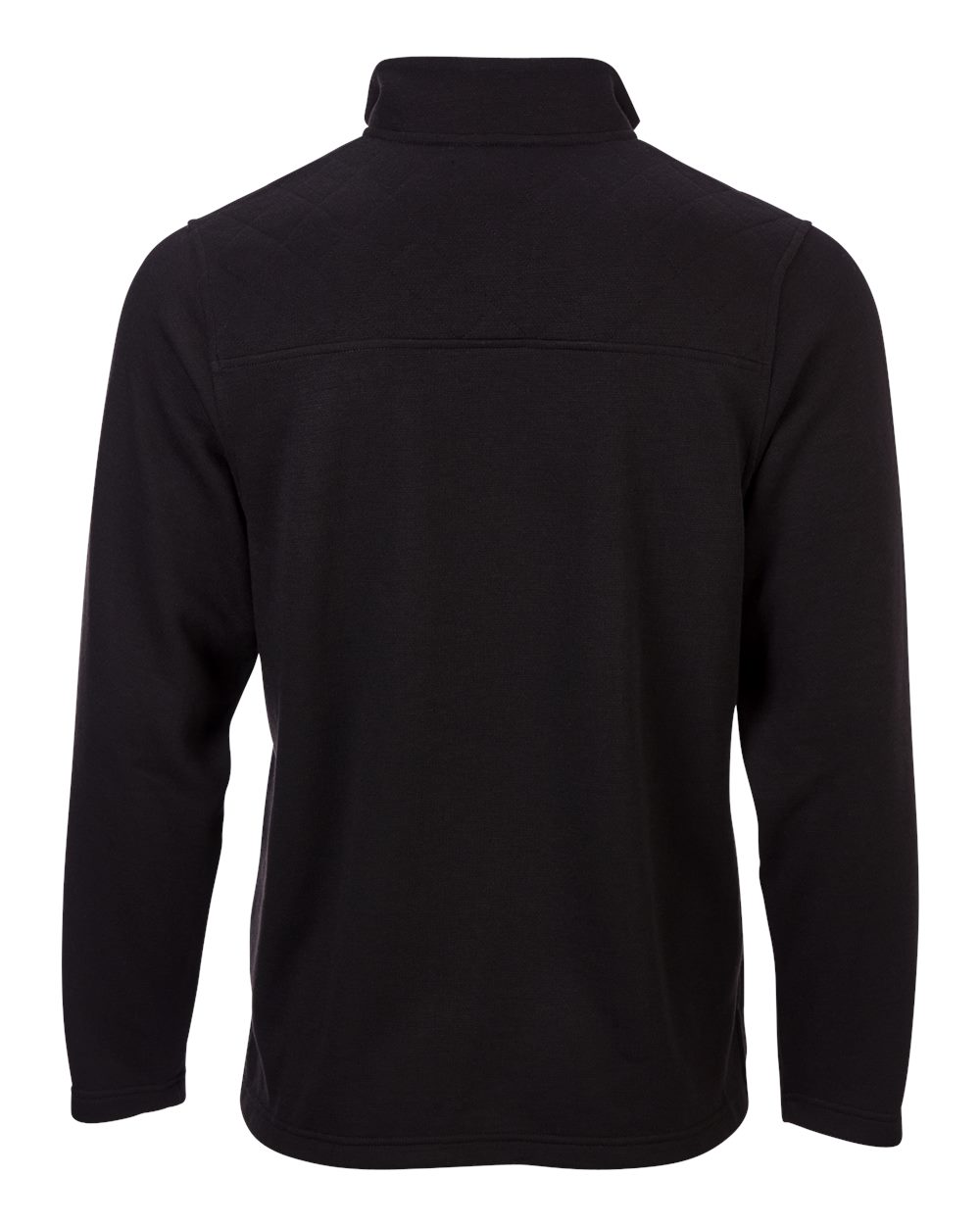 Sullivan Quarter-Zip Pullover
