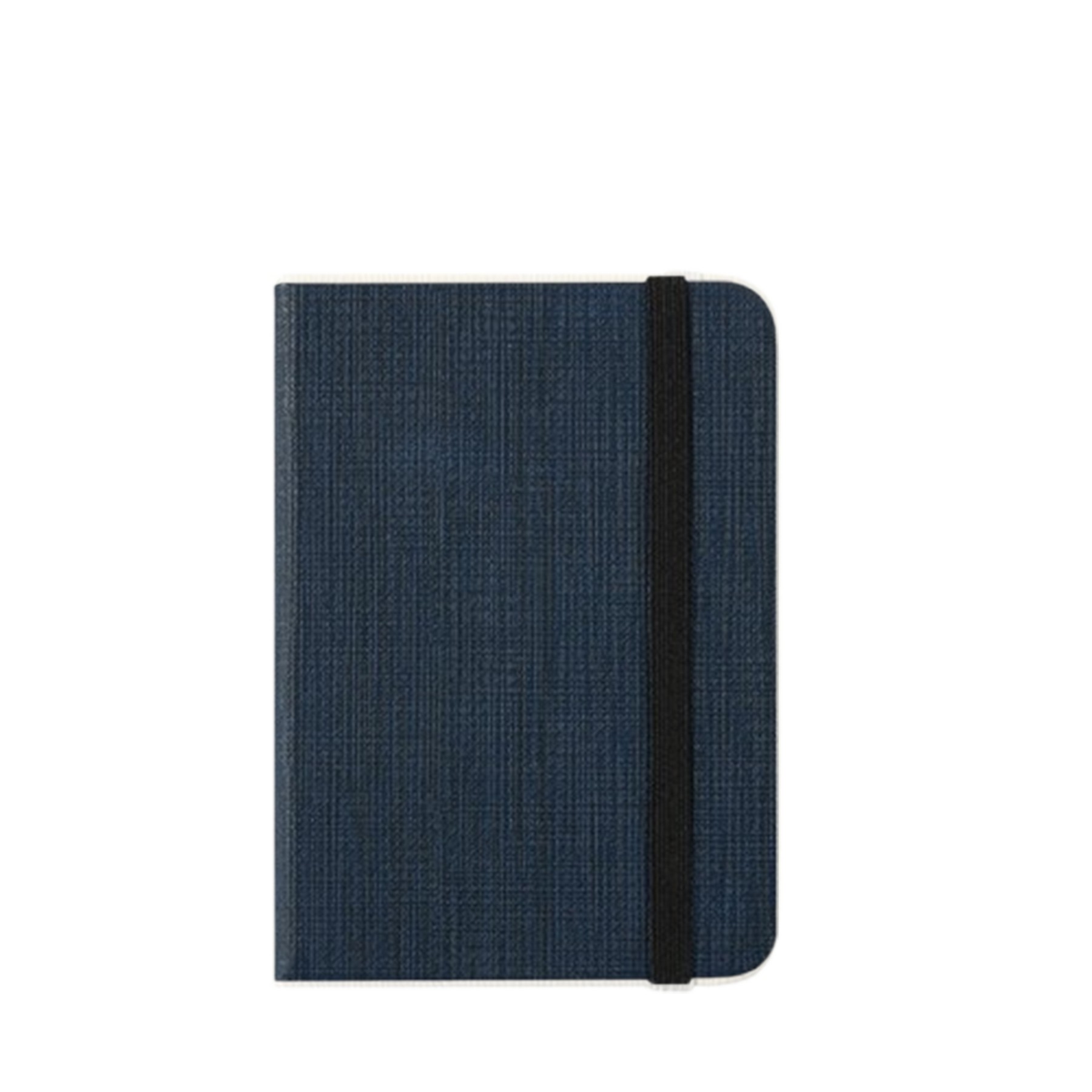 A7 Hardcover Pocket Notebook 9