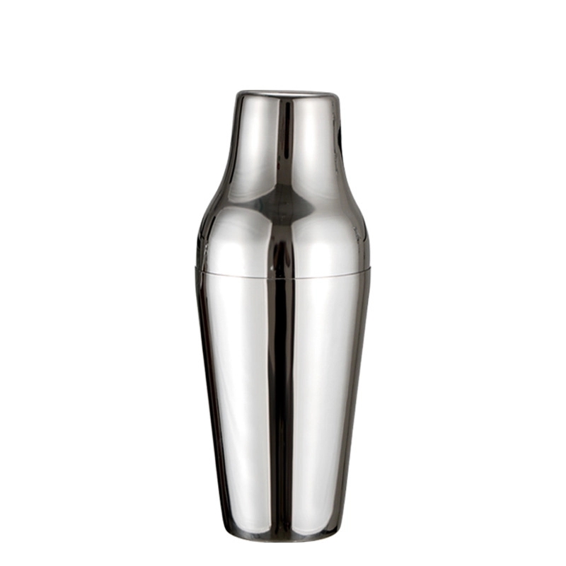 Custom Stainless Steel Cocktail Boston Shaker Set 1