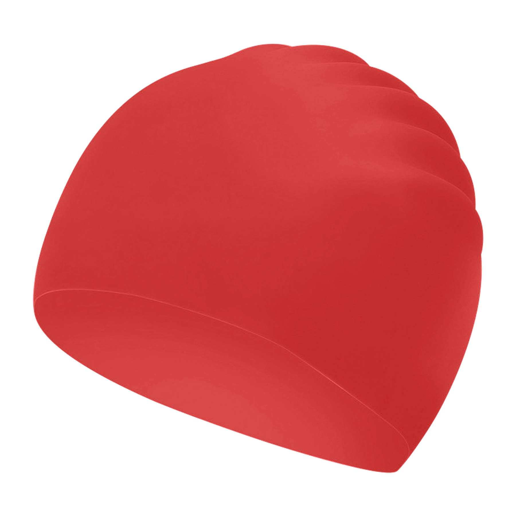Silicone Swimming Cap 4