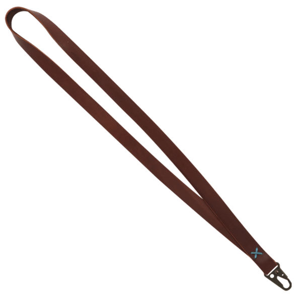 Lasso Lanyard with Heavy Duty Clip 12