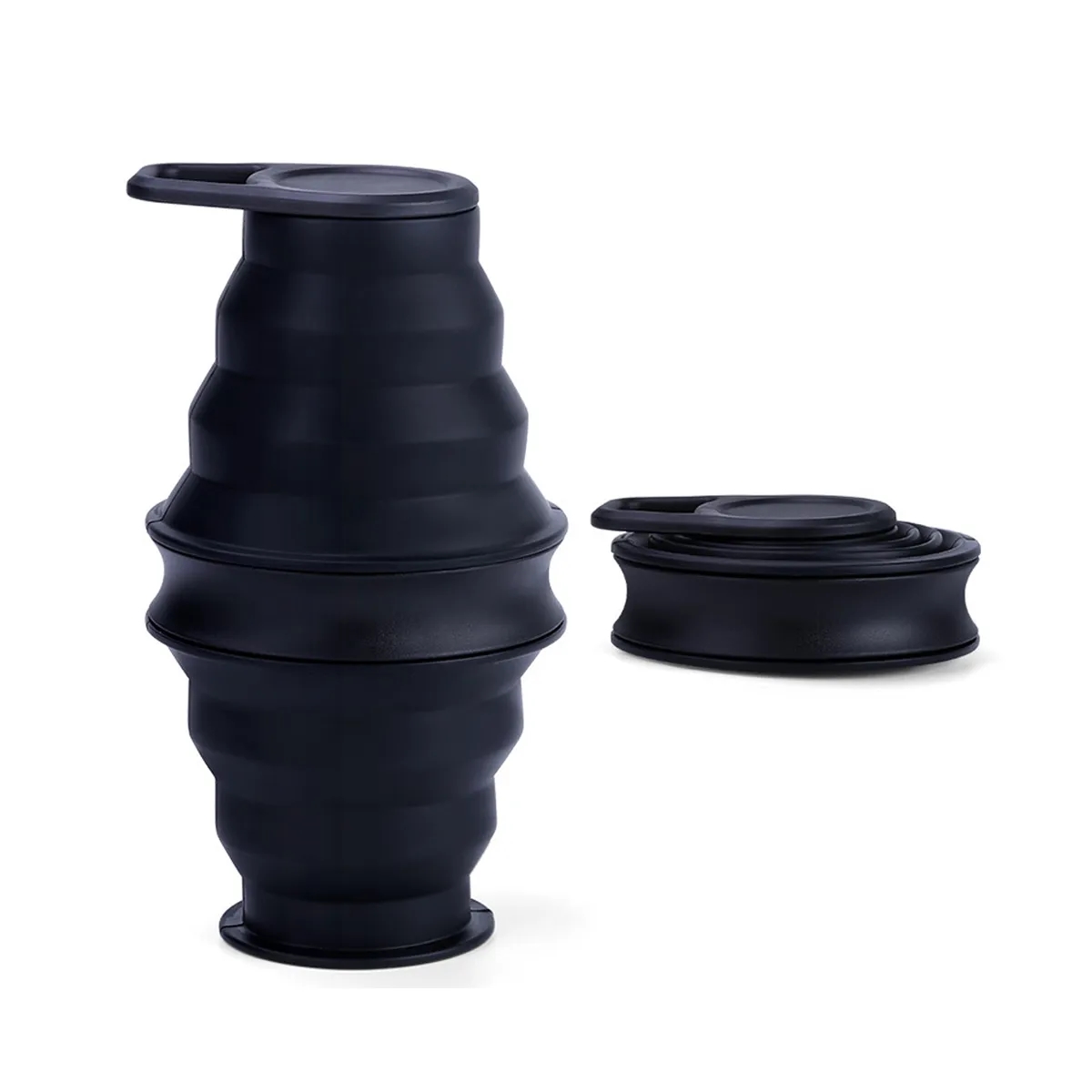 17oz Collapsible Water Bottle 4