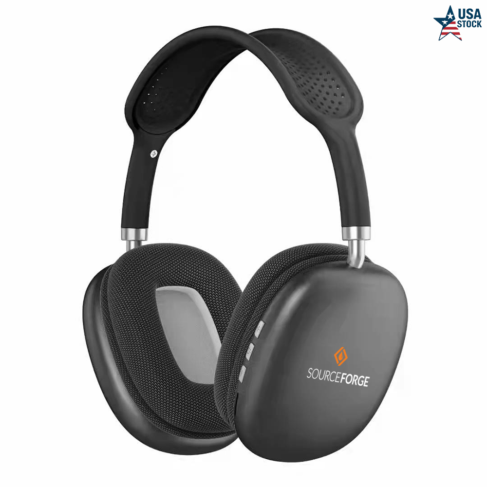 PulsePods Wireless Stereo Headphones 1