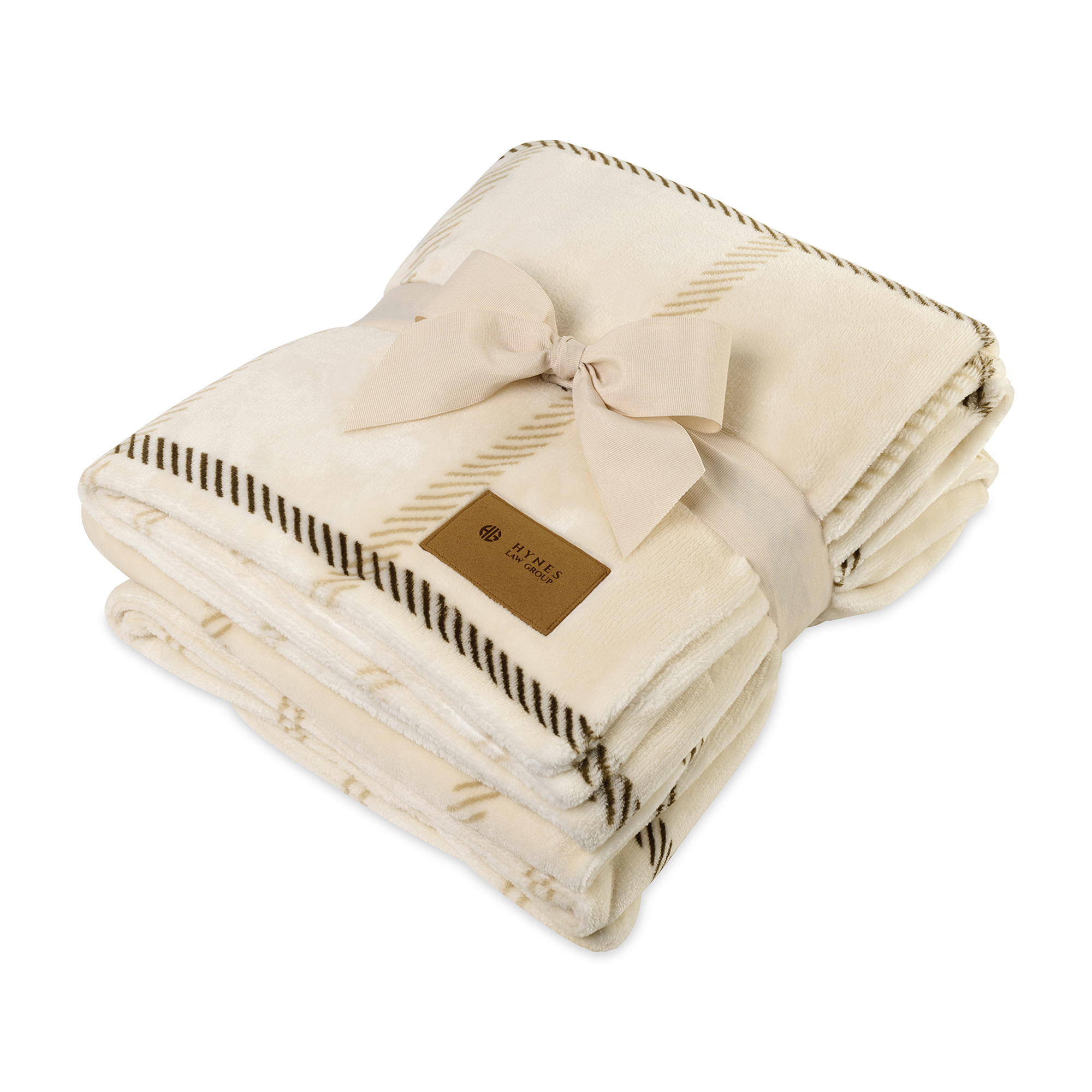Elegant Lodge Throw Blanket 8