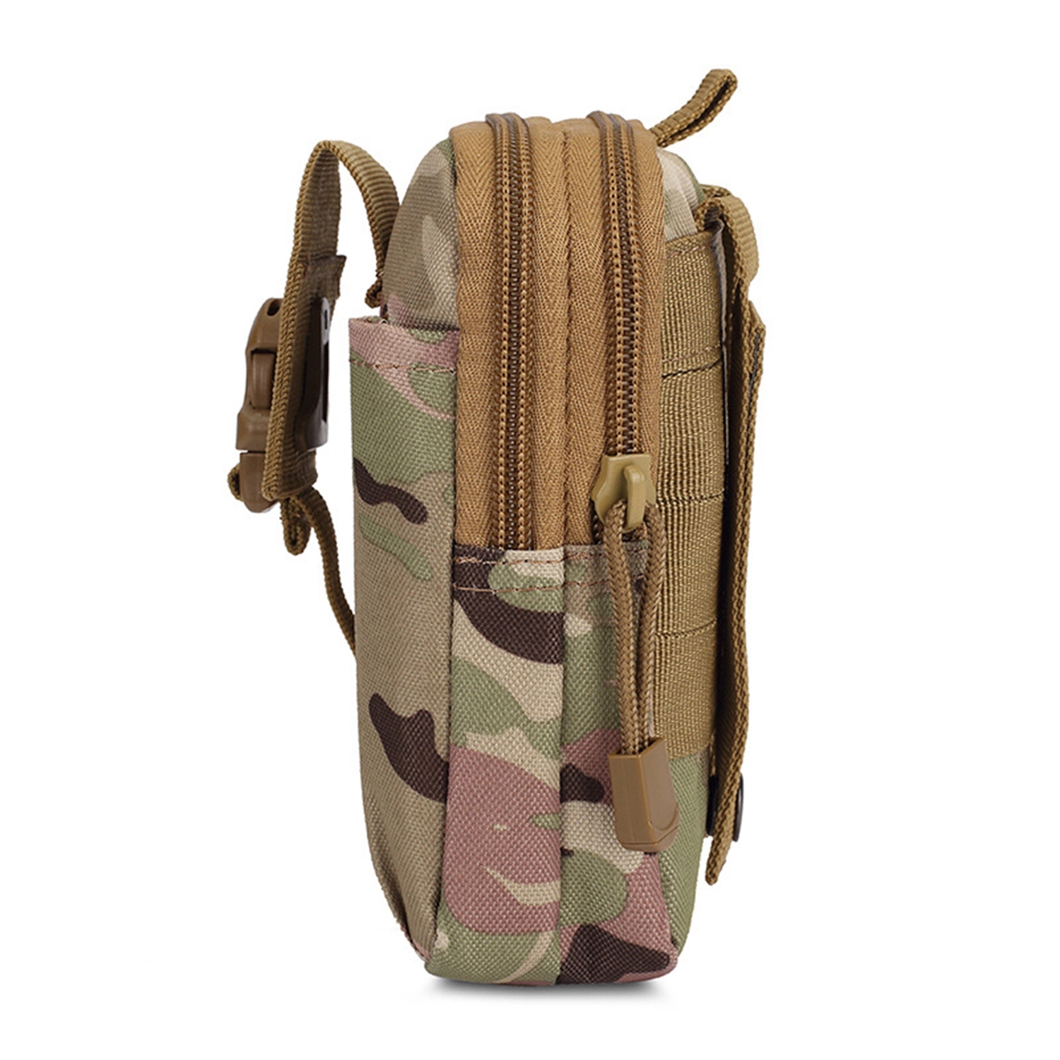 Camouflage Tactical Waist Bag Fanny Pack 4
