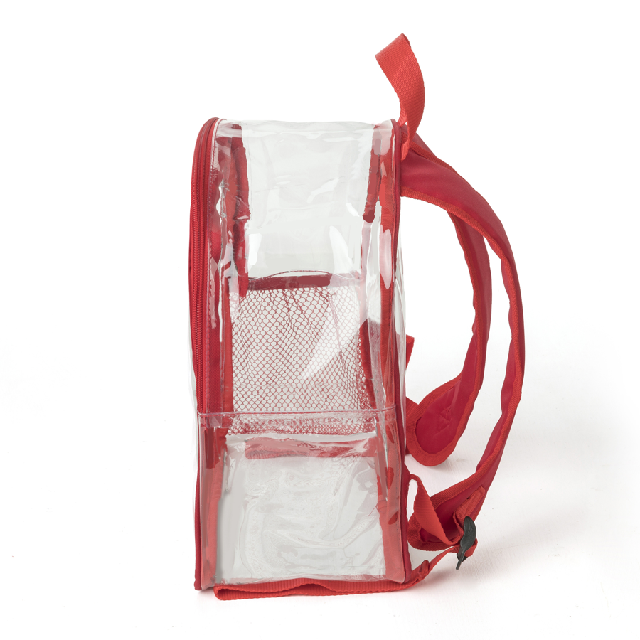 ClearPass Small Backpack 6