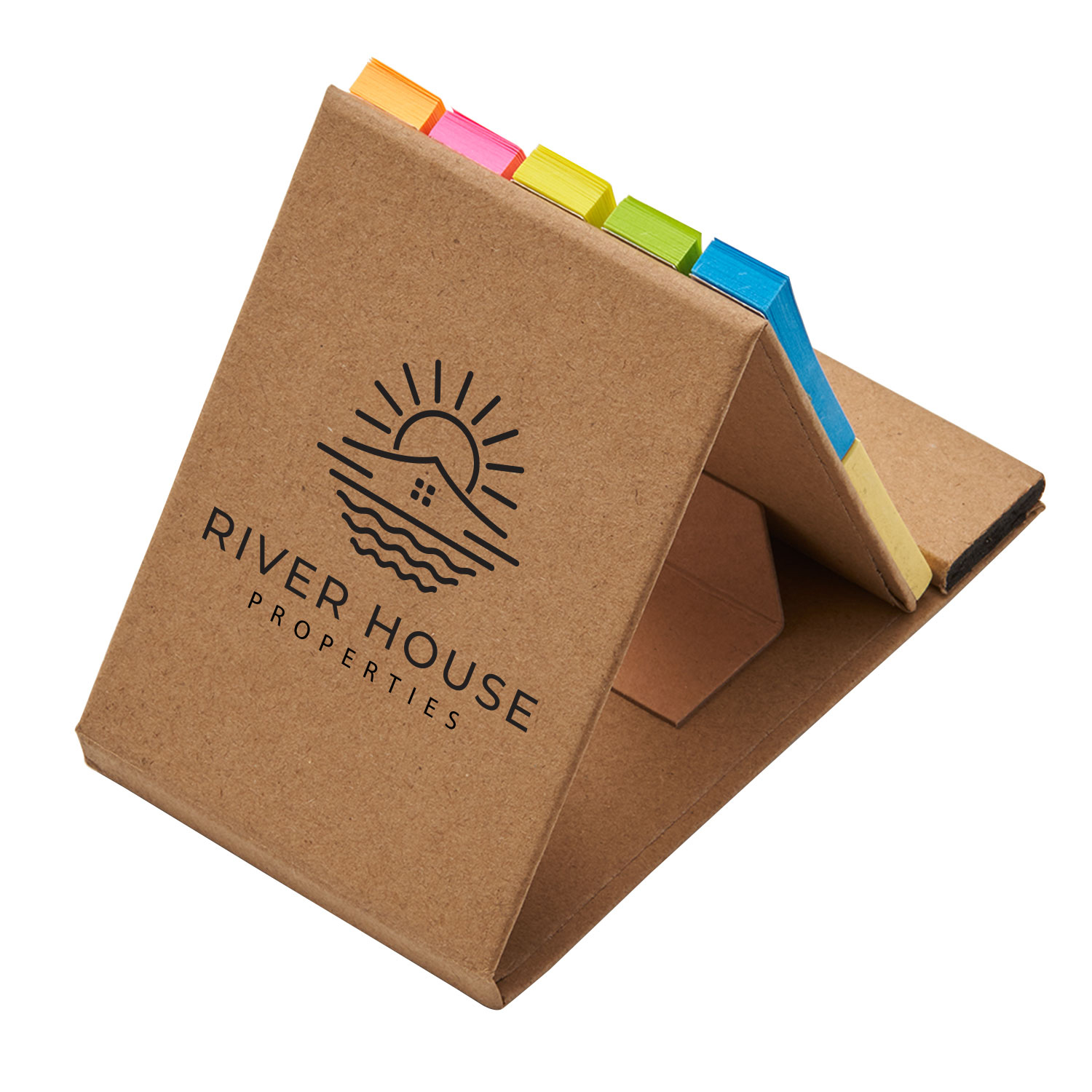 Sticky Note Phone Stand 5