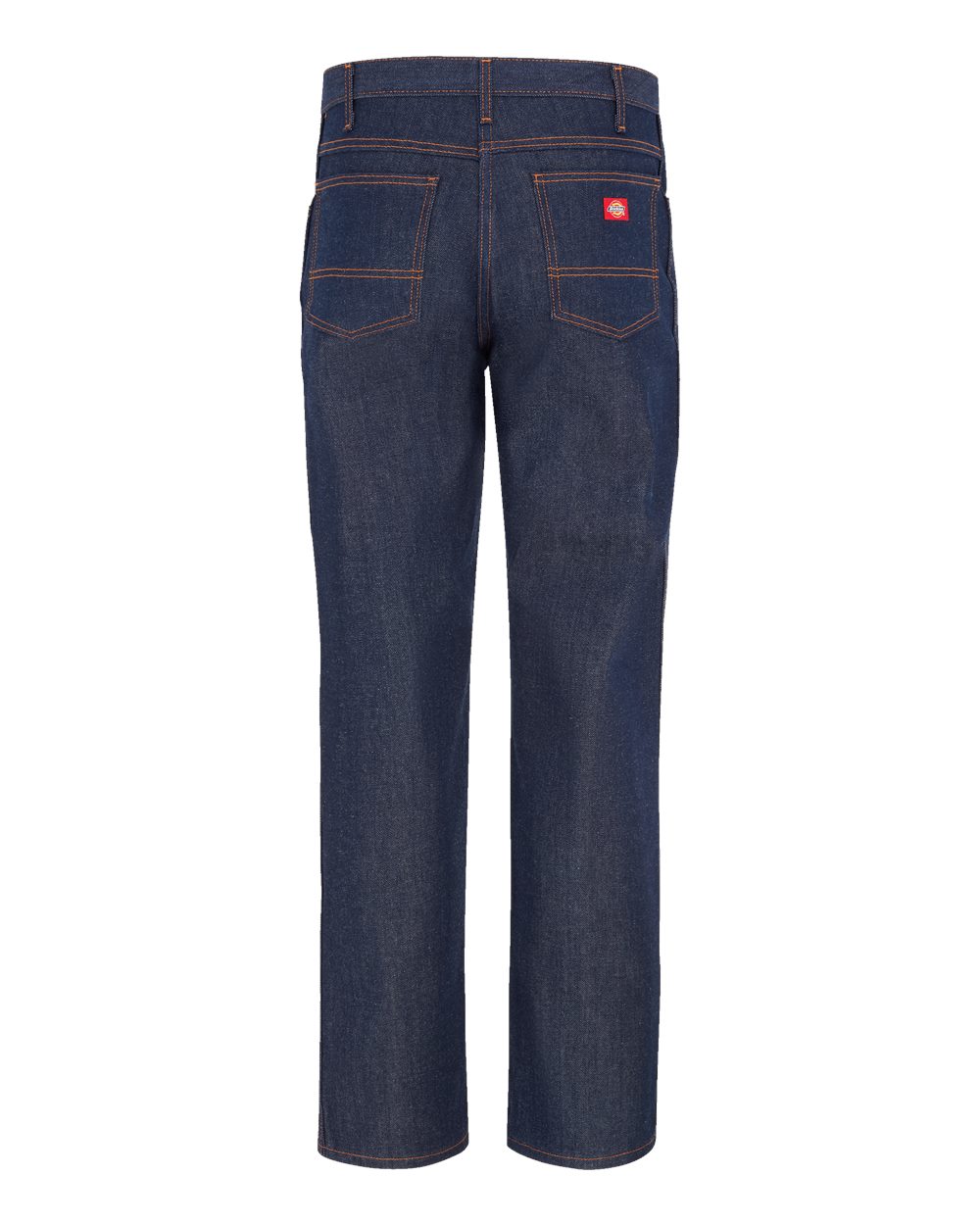 Straight 5-Pocket Jeans Extended Sizes