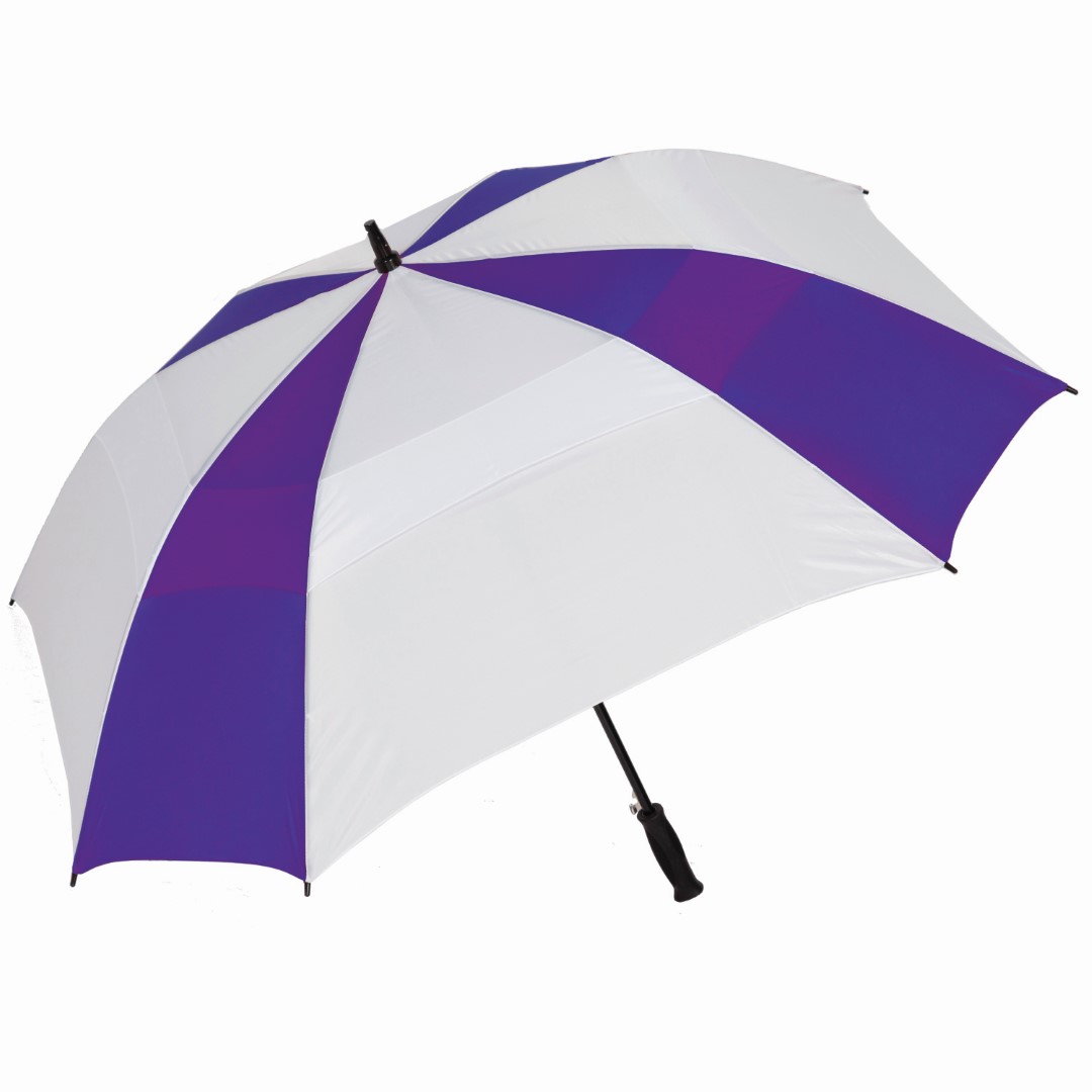 The Square Golf Umbrella 10