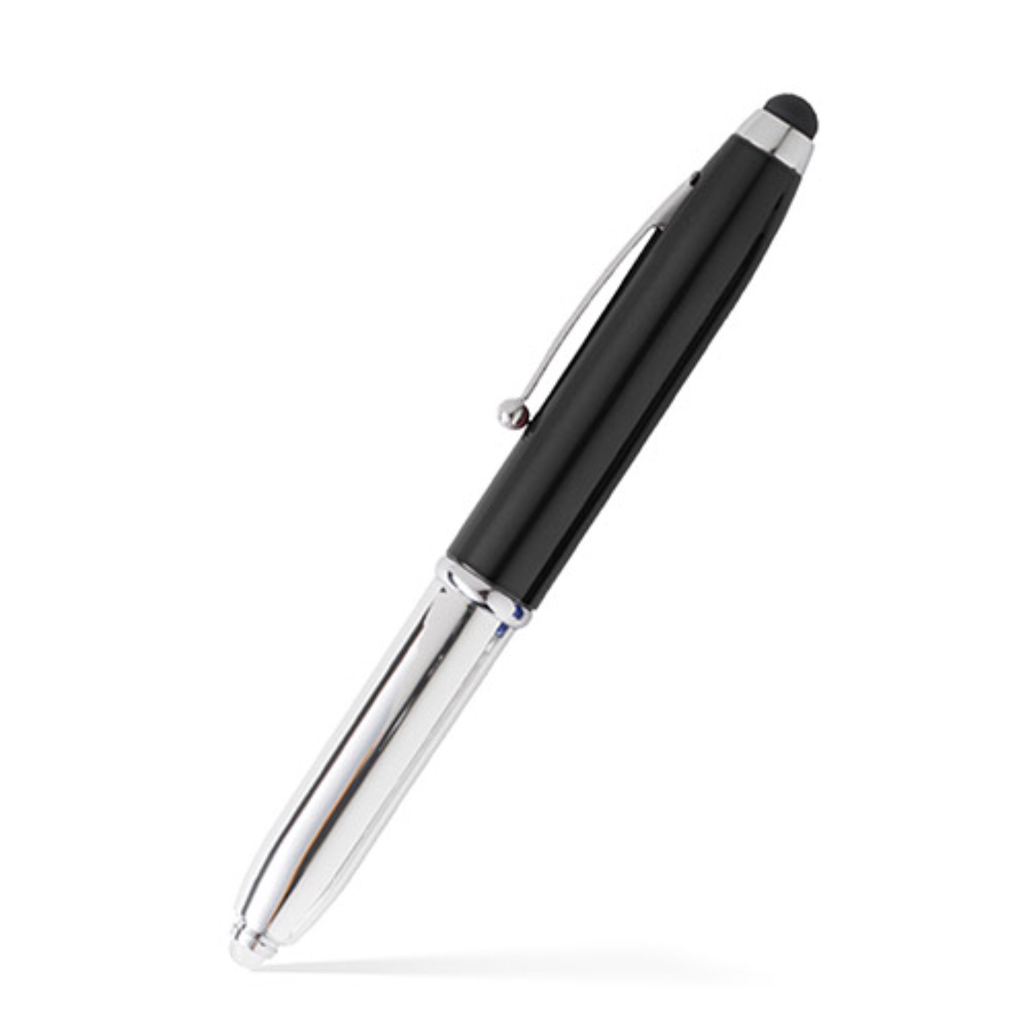 Empress Stylus Lightup Ballpoint Metal Pen (CLOSEOUT) 12