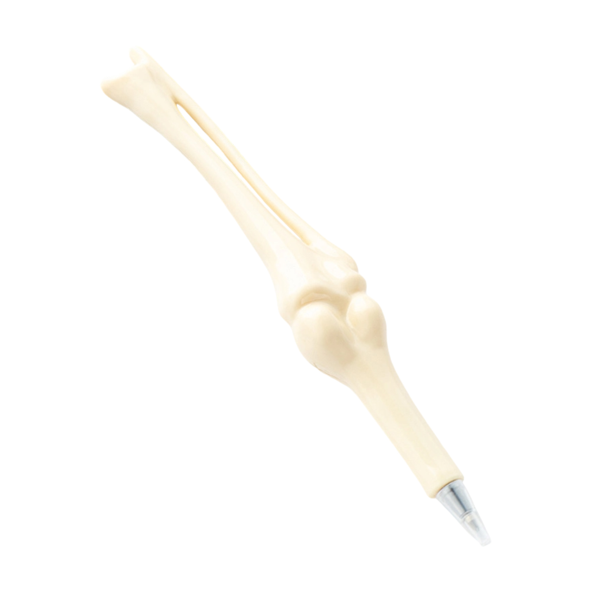 Novelty Bone Shape Ballpoint Pen 5
