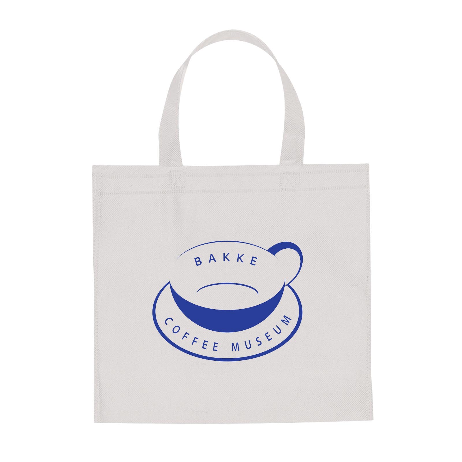 Non-woven Mini Shopper Recycled Tote Bag 28