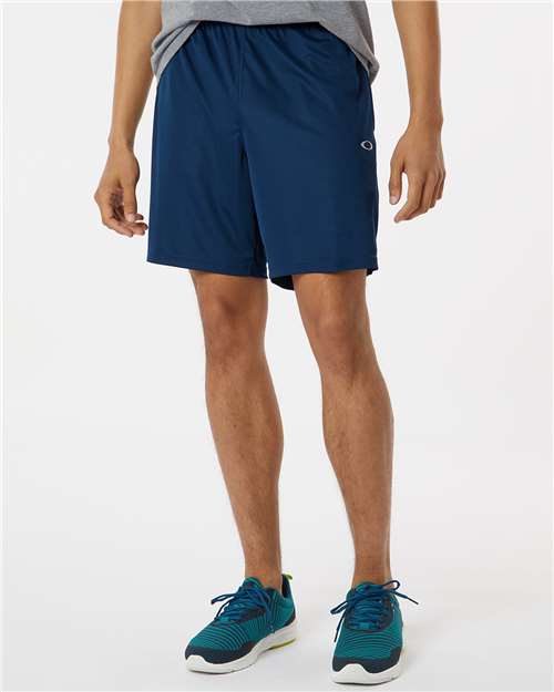 Unisex Team Issue Hydrolix 7" Shorts with Drawcord - FOA405933 9