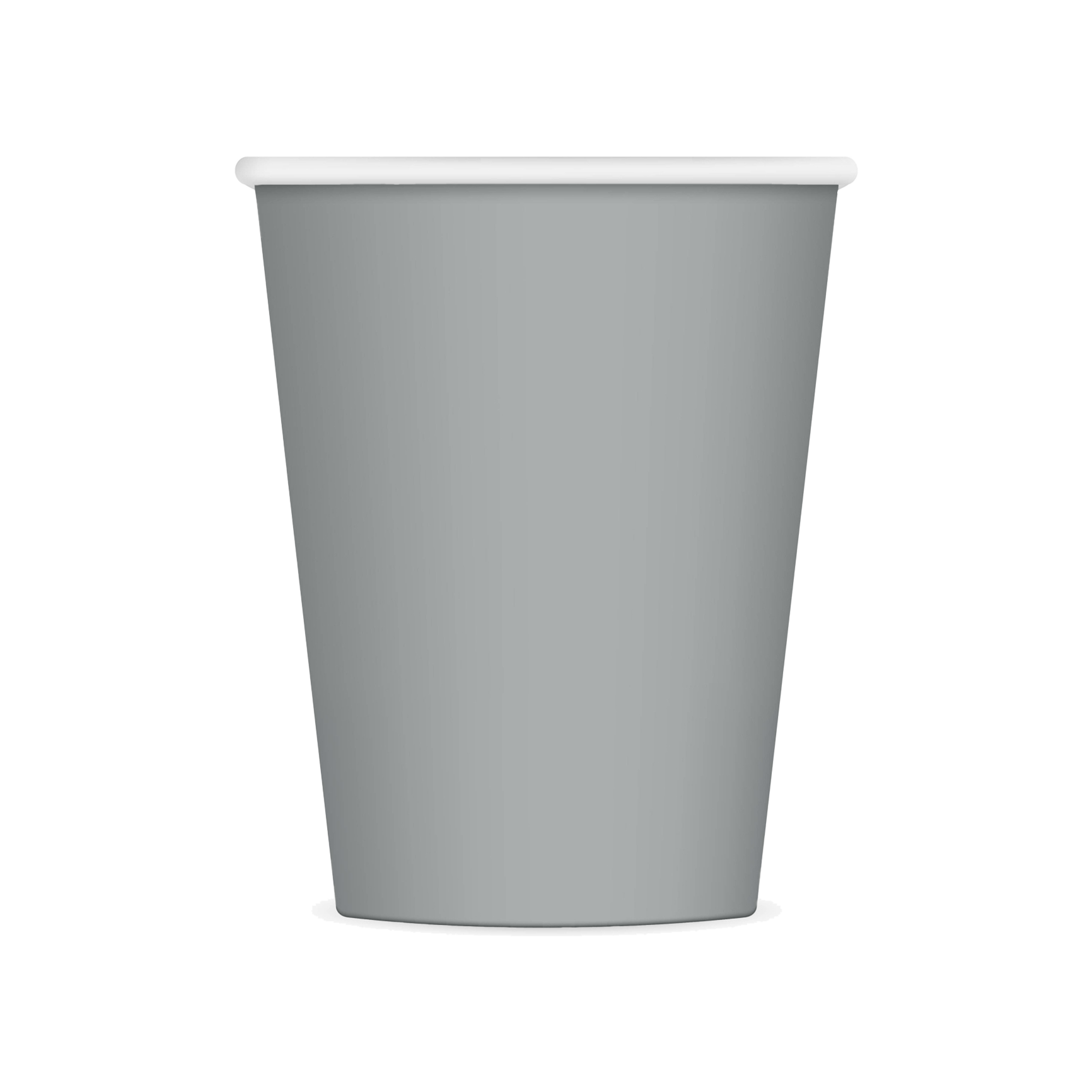 9 Oz. Colorware Paper Cup 37