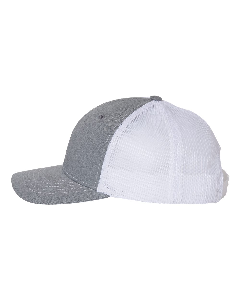 Youth Trucker Snapback Cap - 112Y 6