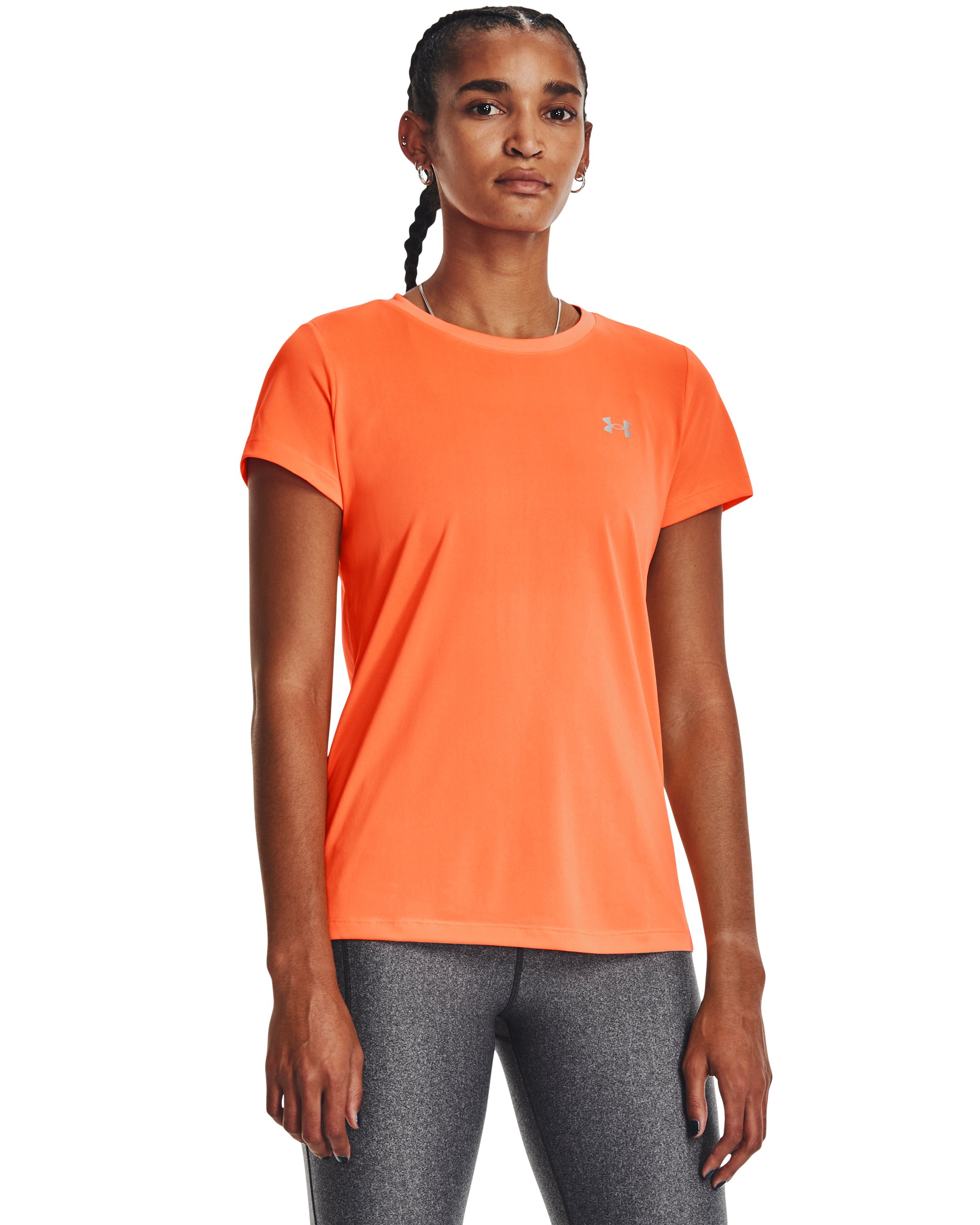 UA Tech Women's T-Shirt 10
