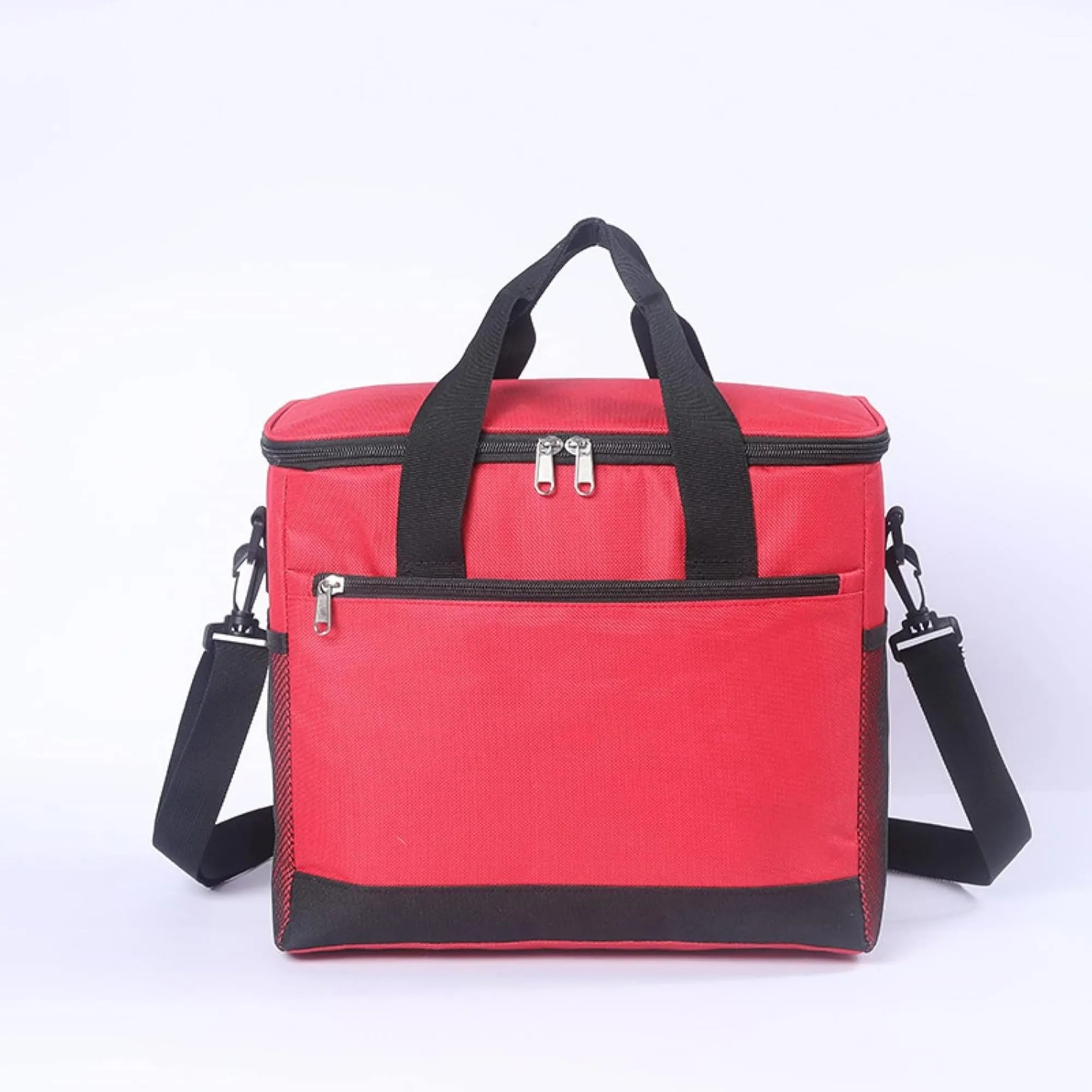 20L Insulation Cooler Bag Lunchbox 6