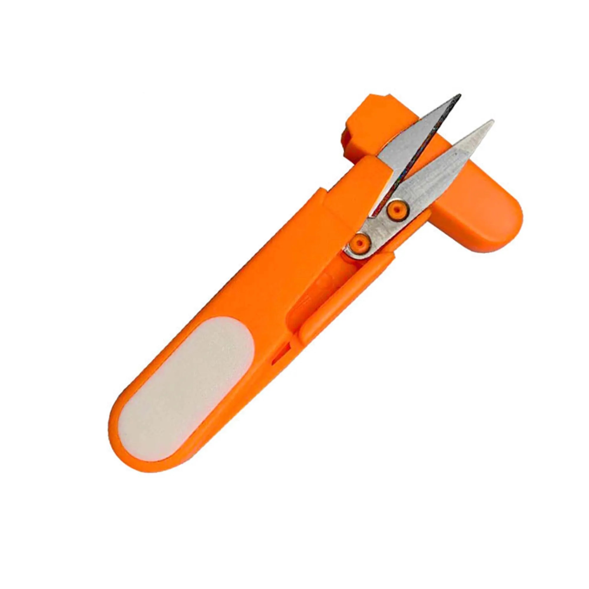 Mini Stationery Scissors With Cover 6