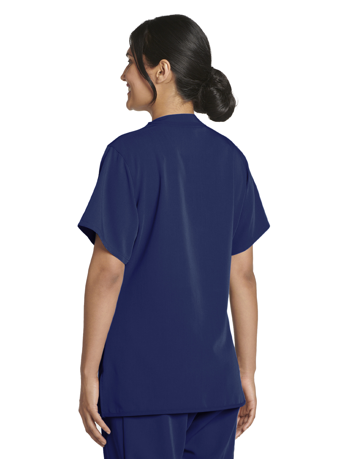 Jockey - Women's 3-Pocket Petal Wrap Top 12