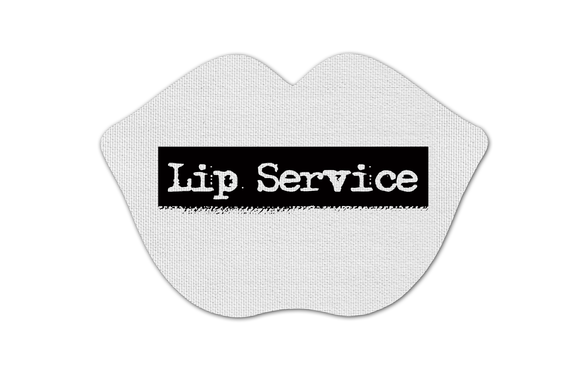 Lips Rubber Jar Opener 88