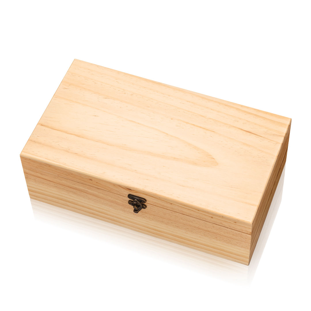 Saxum Crate 10