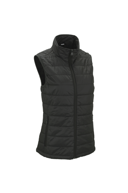 Women's Apex Compressible Quilted Vest 9