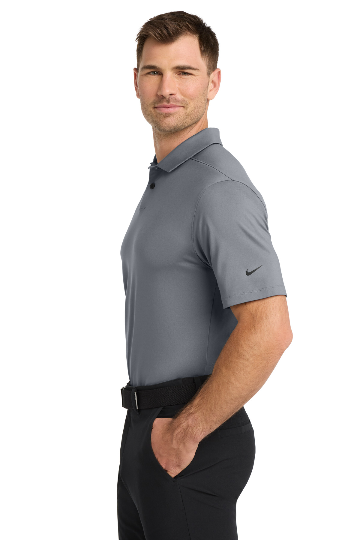 Nike Dri-FIT Vapor Polo NKDC2108 9