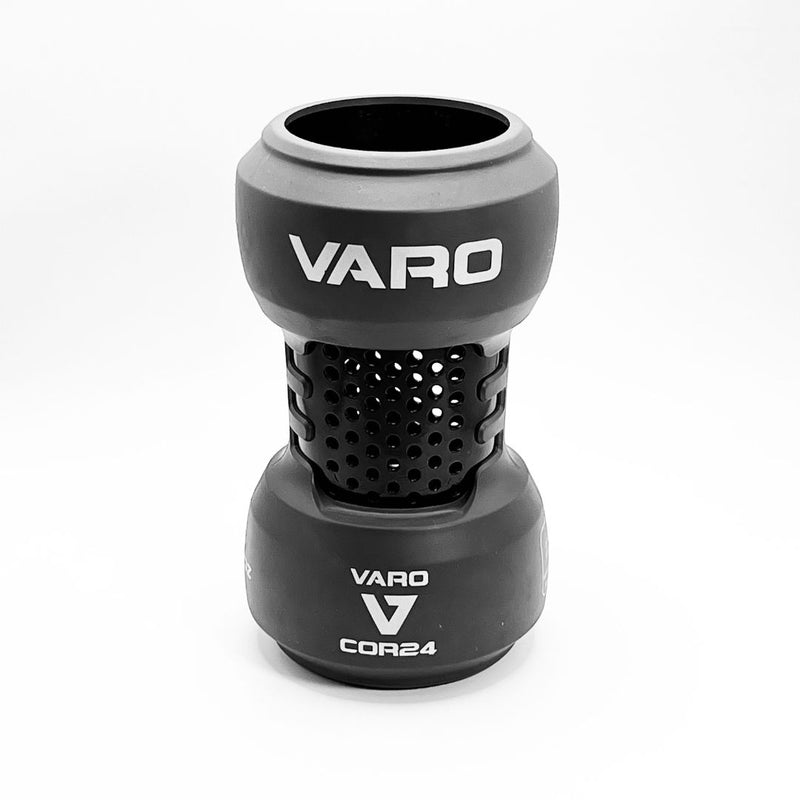 Varo COR Baseball Bat Weight 24oz - Improve Swing Mechanics - MLB Authentic 1