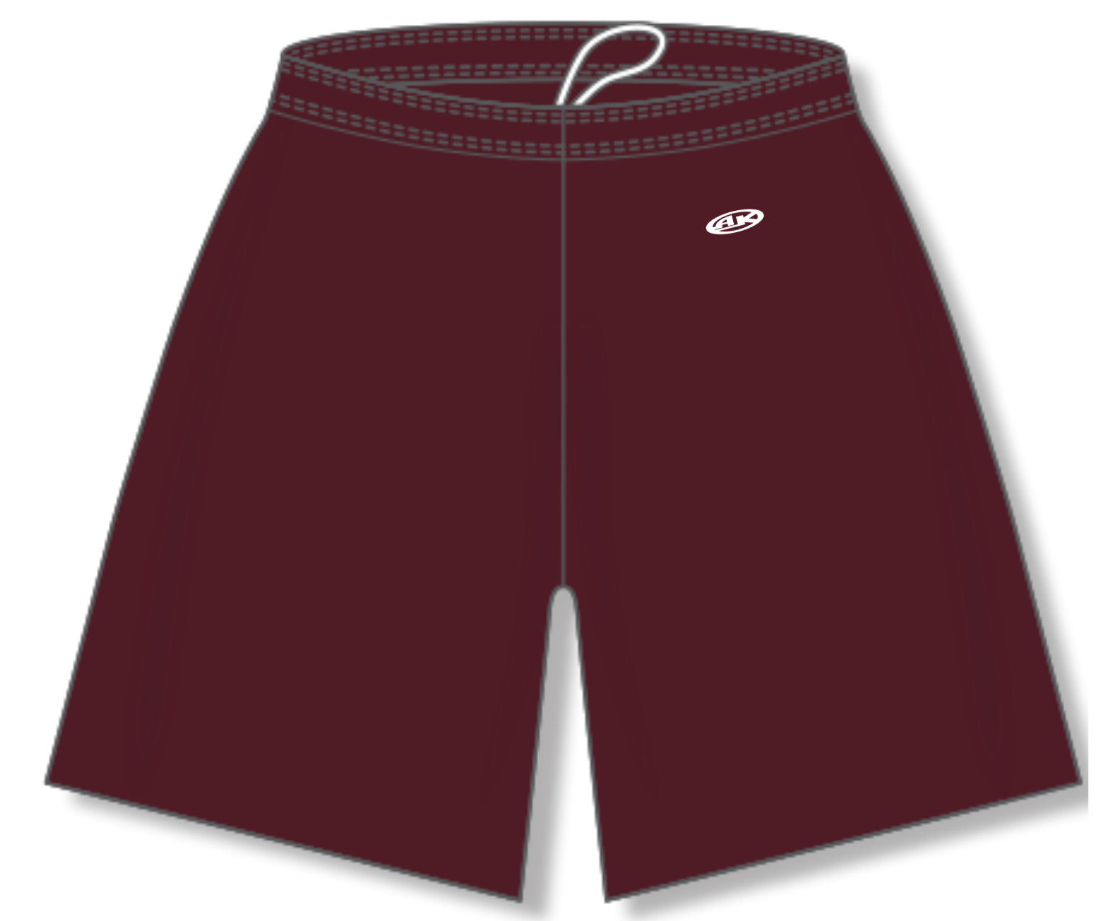 Apparel Shorts AS1700-G01 26