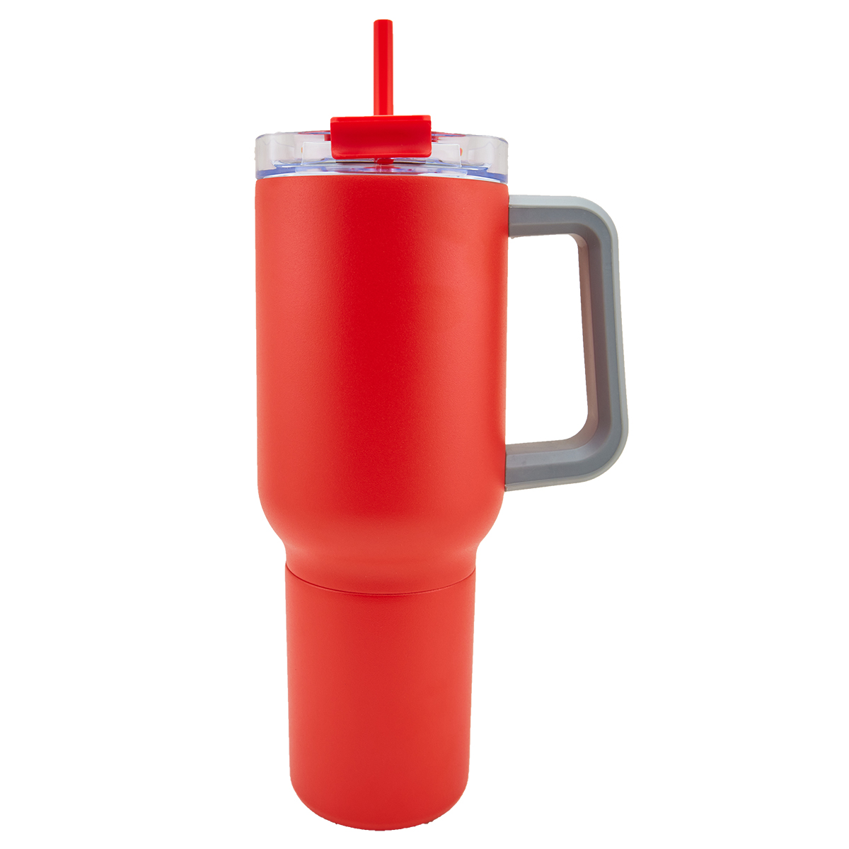 Elevate 21 Oz. Ultimate Travel Mug & Can Cooler 17