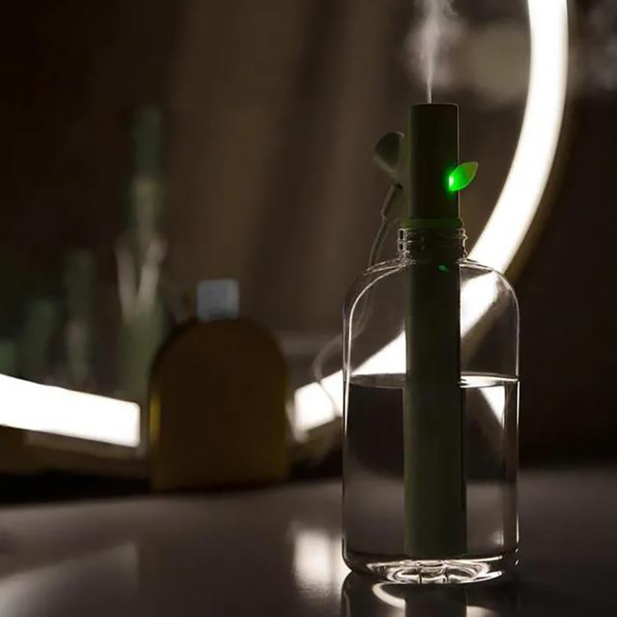 Unique Desktop Tree Branch Humidifier 2