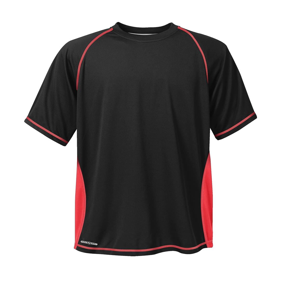 Stormtech Men's Stormtech H2X-DRY Short Sleeve Tee 9