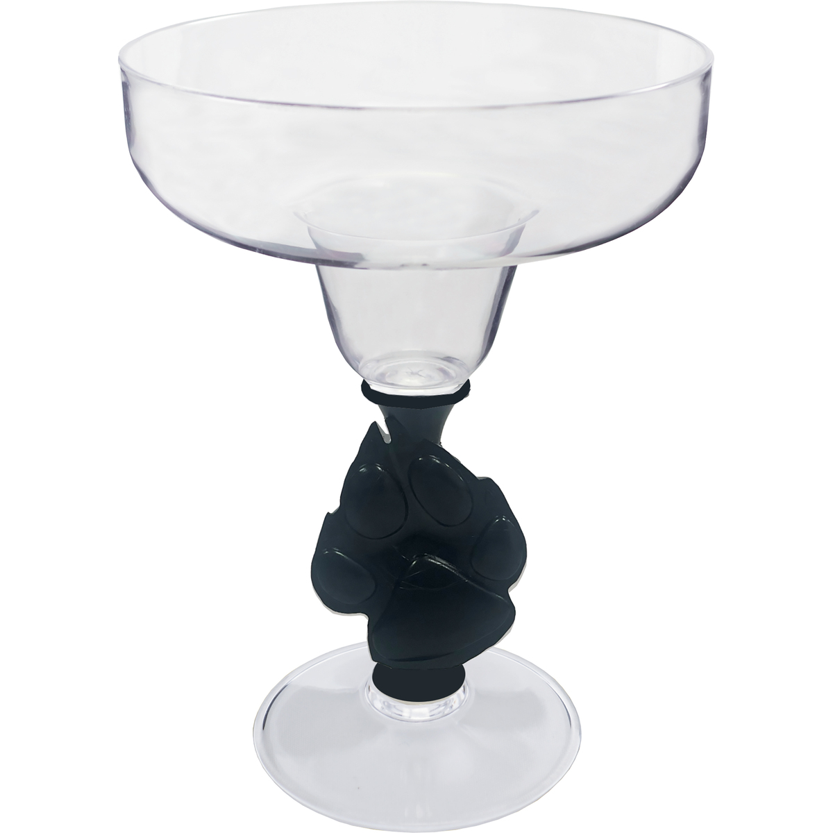 12oz Novelty Stem Margarita CLOSE OUT 5