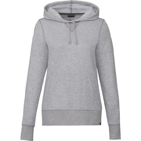 Women's ARGUS Eco Fleece Hoody 47