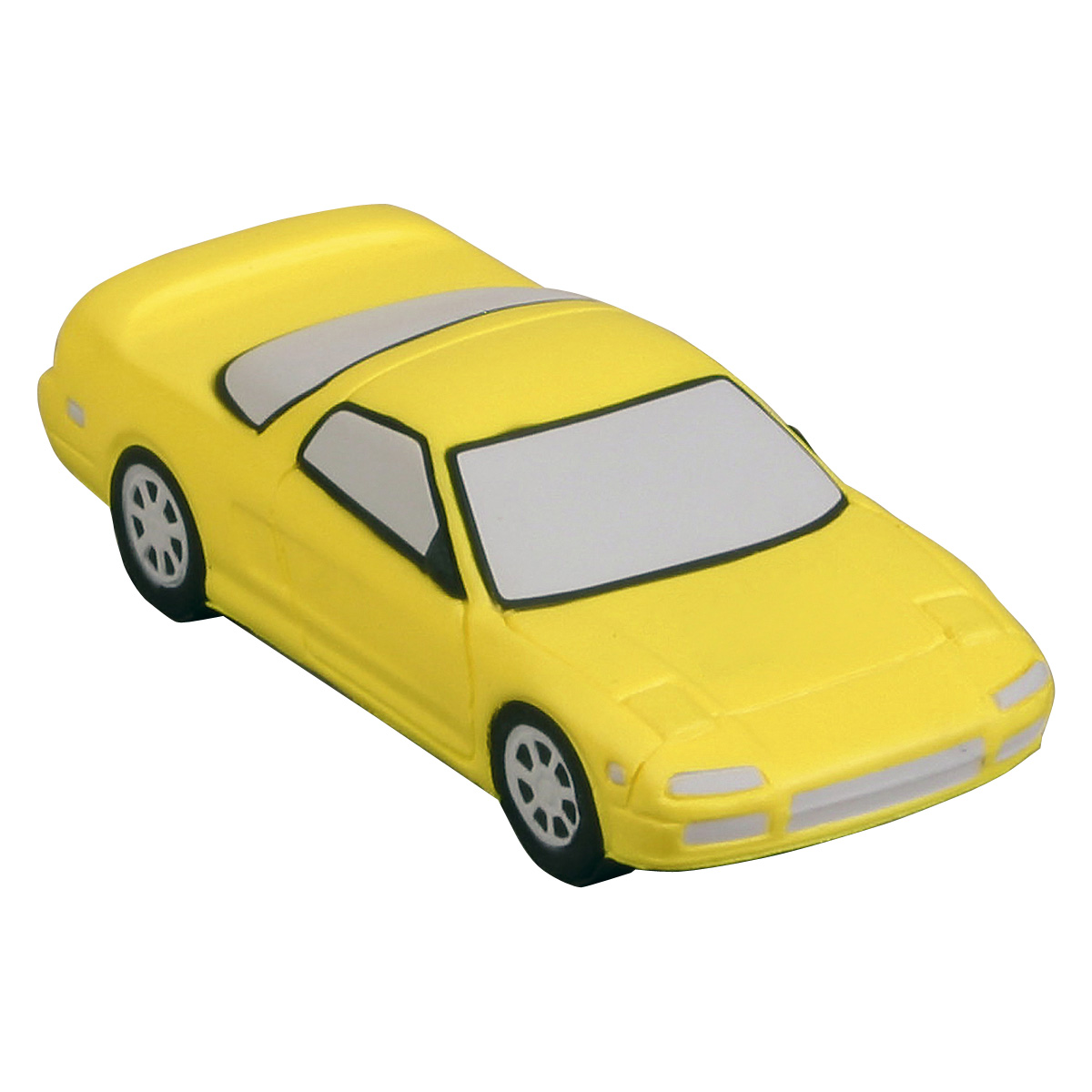 Sports Car Stress Reliever 5
