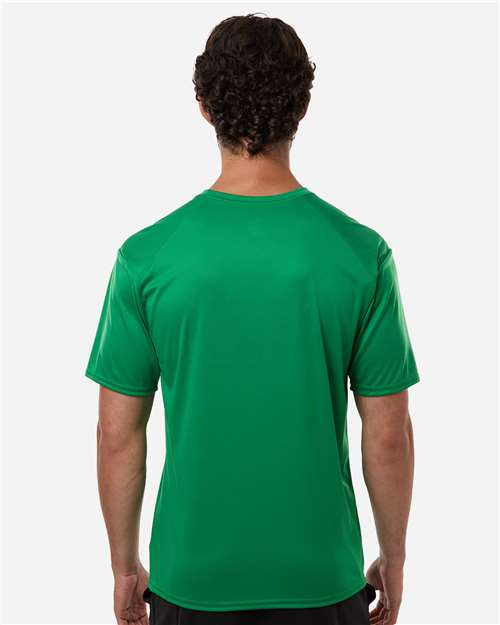 Men's B-Core Sport Shoulders T-Shirt - 4120 12