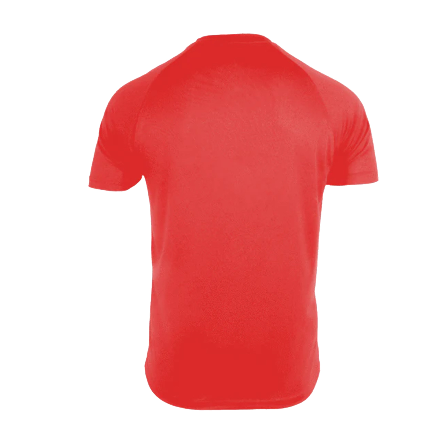 Conquer Mesh Crew Neck Performance Tee 4