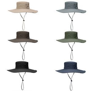 Fisherman Hat 17
